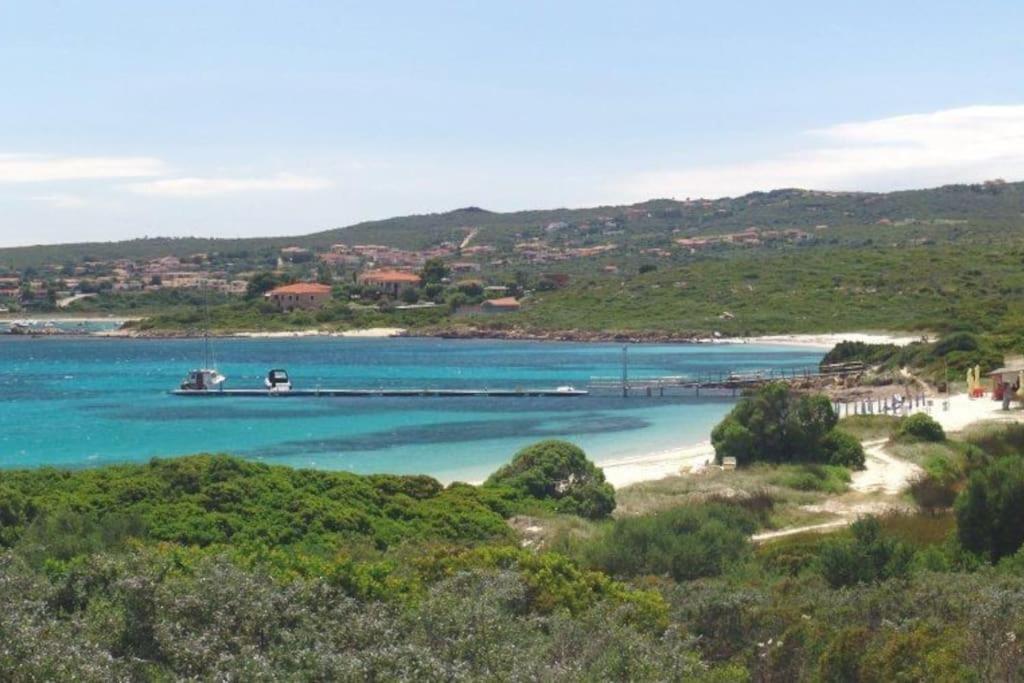 Smeralda Sea View - Luxury * Olbia